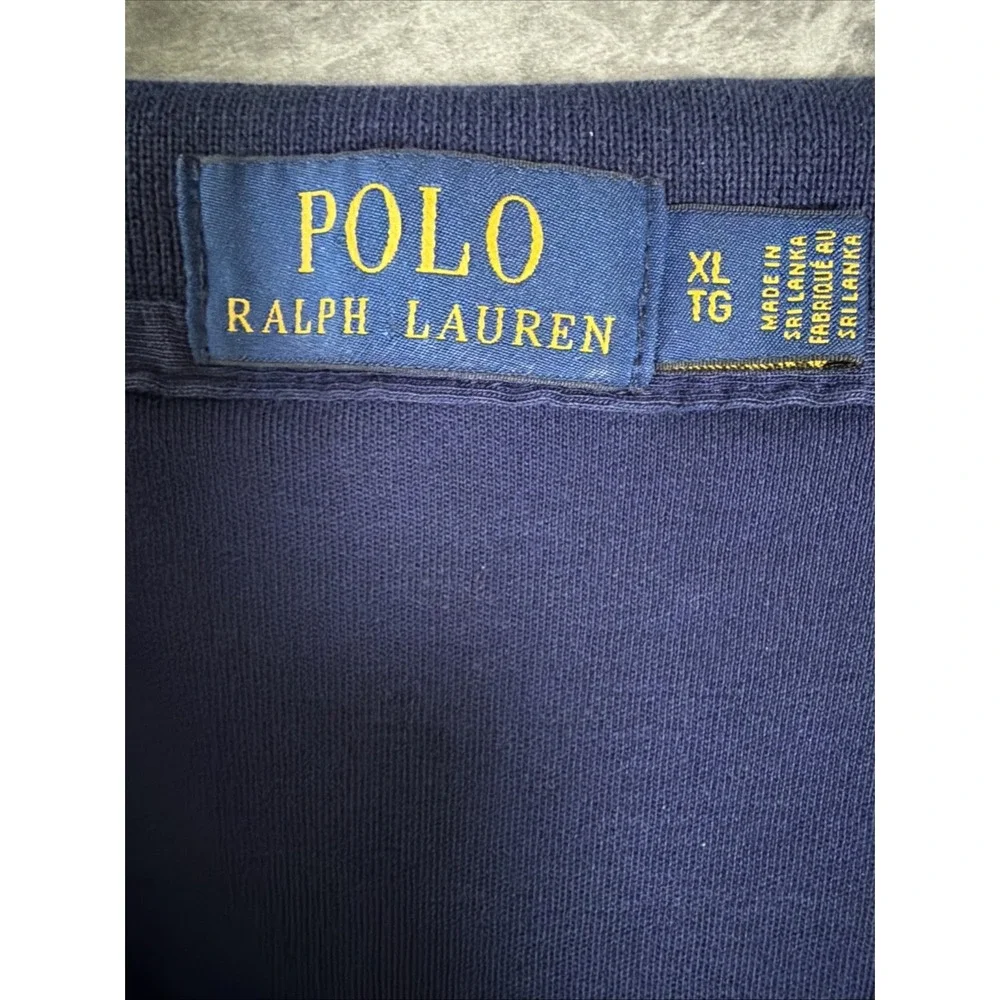 Ralph Lauren polo ralph